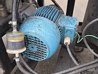 Warmwater hogedrukreiniger, dibo - afbeelding 2 van  18