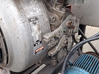 Warmwater hogedrukreiniger, dibo - afbeelding 3 van  18