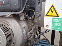 Warmwater hogedrukreiniger, dibo - afbeelding 4 van  18