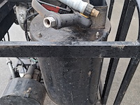 Warmwater hogedrukreiniger, dibo - afbeelding 6 van  18