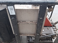 Warmwater hogedrukreiniger, dibo - afbeelding 7 van  18