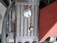 Warmwater hogedrukreiniger, dibo - afbeelding 8 van  18