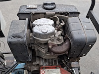 Warmwater hogedrukreiniger, dibo - afbeelding 10 van  18