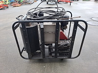 Warmwater hogedrukreiniger, dibo - afbeelding 11 van  18