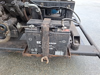 Warmwater hogedrukreiniger, dibo - afbeelding 13 van  18