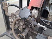 Warmwater hogedrukreiniger, dibo - afbeelding 14 van  18