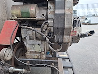 Warmwater hogedrukreiniger, dibo - afbeelding 15 van  18