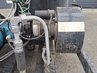 Warmwater hogedrukreiniger, dibo - afbeelding 18 van  18