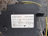 Warmwater hogedrukreiniger, karcher, hds 10/20 4m - afbeelding 2 van  10