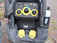 Warmwater hogedrukreiniger, karcher, hds 10/20 4m - afbeelding 3 van  10
