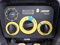 Warmwater hogedrukreiniger, karcher, hds 10/20 4m - afbeelding 4 van  10