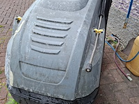 Warmwater hogedrukreiniger, karcher, hds 10/20 4m - afbeelding 5 van  10
