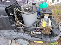 Warmwater hogedrukreiniger, karcher, hds 10/20 4m - afbeelding 7 van  10