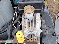 Warmwater hogedrukreiniger, karcher, hds 10/20 4m - afbeelding 8 van  10