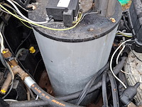 Warmwater hogedrukreiniger, karcher, hds 10/20 4m - afbeelding 9 van  10
