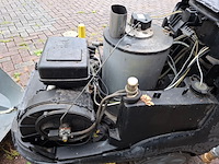 Warmwater hogedrukreiniger, karcher, hds 10/20 4m - afbeelding 10 van  10