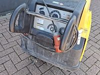 Warmwater hogedrukreiniger, karcher, hds 695 m eco, 2008 - afbeelding 4 van  11