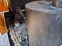 Warmwater hogedrukreiniger, karcher, hds 695 m eco, 2008 - afbeelding 10 van  11