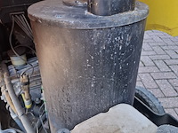 Warmwater hogedrukreiniger, karcher, hds 695 m eco, 2008 - afbeelding 11 van  11