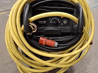 Warmwater hogedrukreiniger karcher, hds 895s - afbeelding 2 van  6