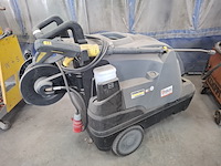 Warmwater hogedrukreiniger karcher, hds8/18-4cx - afbeelding 1 van  8