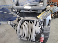 Warmwater hogedrukreiniger karcher, hds8/18-4cx - afbeelding 2 van  8