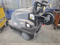 Warmwater hogedrukreiniger karcher, hds8/18-4cx - afbeelding 3 van  8