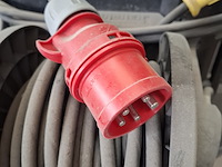 Warmwater hogedrukreiniger karcher, hds8/18-4cx - afbeelding 6 van  8