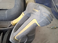 Warmwater hogedrukreiniger karcher, hds8/18-4cx - afbeelding 7 van  8