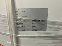 Warmwaterboiler en boilervat - afbeelding 3 van  4