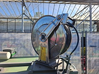 Warmwaterhogedrukreiniger, empas - afbeelding 3 van  14