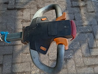 Warmwaterhogedrukreiniger, empas - afbeelding 6 van  14