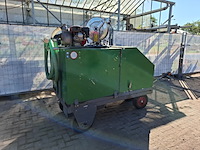Warmwaterhogedrukreiniger, empas - afbeelding 7 van  14