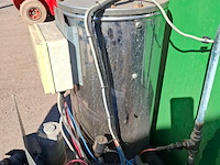 Warmwaterhogedrukreiniger, empas - afbeelding 14 van  14