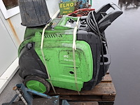 Warmwaterreiniger dibo, ibc pw h40 - afbeelding 2 van  6