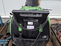 Warmwaterreiniger dibo, ibc pw h40 - afbeelding 3 van  6