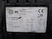 Warmwaterreiniger dibo, ibc pw h40 - afbeelding 4 van  6