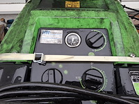 Warmwaterreiniger dibo, ibc pw h40 - afbeelding 5 van  6