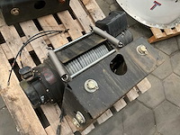 Warn series 12 kabellier - afbeelding 2 van  4