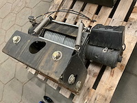 Warn series 12 kabellier - afbeelding 3 van  4