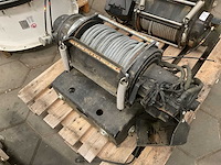 Warn series 12 kabellier - afbeelding 4 van  4