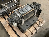 Warn series 12 kabellier - afbeelding 1 van  4