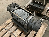 Warn series 12 kabellier - afbeelding 2 van  4