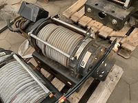 Warn series 12 kabellier - afbeelding 3 van  5