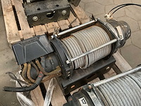 Warn series 12 kabellier - afbeelding 5 van  5