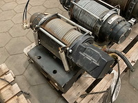 Warn series 12 kabellier - afbeelding 2 van  5