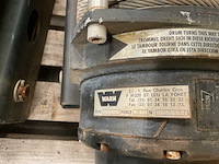 Warn series 12 kabellier - afbeelding 4 van  5