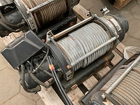 Warn series 12 kabellier - afbeelding 4 van  5