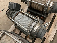 Warn series 12 kabellier - afbeelding 3 van  5