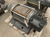 Warn series 12 kabellier - afbeelding 4 van  5